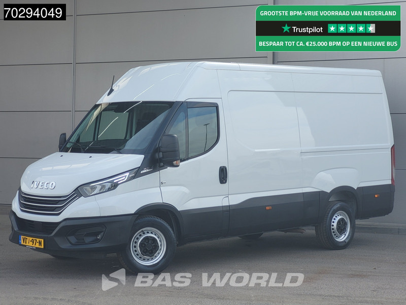 Iveco Daily 35S14 Automaat L2H2 3,5t Trekhaak LED Airco Cruise Camera Euro6 L2 12m3 Airco Trekhaak Cruise control - Pakettiauto: kuva Iveco Daily 35S14 Automaat L2H2 3,5t Trekhaak LED Airco Cruise Camera Euro6 L2 12m3 Airco Trekhaak Cruise control - Pakettiauto Iveco Daily 35S14 Automaat L2H2 3,5t Trekhaak LED Airco Cruise Camera Euro6 L2 12m3 Airco Trekhaak Cruise control - Pakettiauto: kuva Iveco Daily 35S14 Automaat L2H2 3,5t Trekhaak LED Airco Cruise Camera Euro6 L2 12m3 Airco Trekhaak Cruise control - Pakettiauto