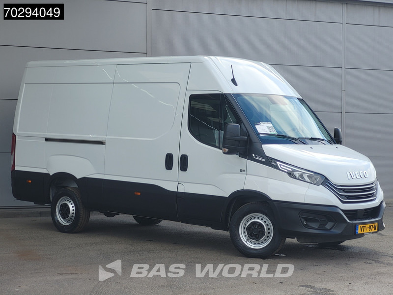 Iveco Daily 35S14 Automaat L2H2 3,5t Trekhaak LED Airco Cruise Camera Euro6 L2 12m3 Airco Trekhaak Cruise control - Pakettiauto: kuva Iveco Daily 35S14 Automaat L2H2 3,5t Trekhaak LED Airco Cruise Camera Euro6 L2 12m3 Airco Trekhaak Cruise control - Pakettiauto Iveco Daily 35S14 Automaat L2H2 3,5t Trekhaak LED Airco Cruise Camera Euro6 L2 12m3 Airco Trekhaak Cruise control - Pakettiauto: kuva Iveco Daily 35S14 Automaat L2H2 3,5t Trekhaak LED Airco Cruise Camera Euro6 L2 12m3 Airco Trekhaak Cruise control - Pakettiauto