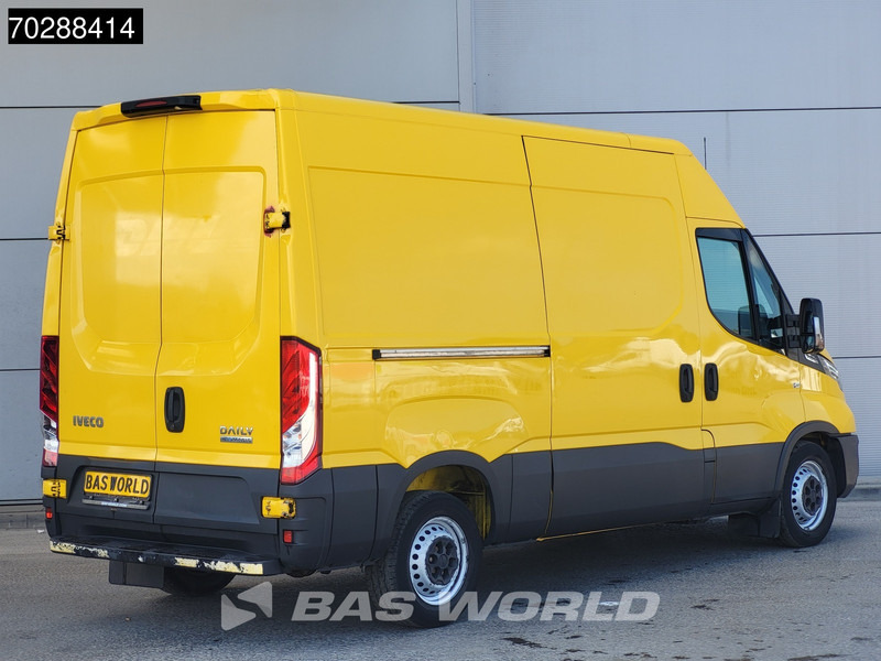 Iveco Daily 35S14 Automaat L2H2 ACC LED 3,5t Trekgewicht Airco Cruise Camera Werkplaatsinrichting Euro6 L2 11m3 Airco - Pakettiauto: kuva Iveco Daily 35S14 Automaat L2H2 ACC LED 3,5t Trekgewicht Airco Cruise Camera Werkplaatsinrichting Euro6 L2 11m3 Airco - Pakettiauto Iveco Daily 35S14 Automaat L2H2 ACC LED 3,5t Trekgewicht Airco Cruise Camera Werkplaatsinrichting Euro6 L2 11m3 Airco - Pakettiauto: kuva Iveco Daily 35S14 Automaat L2H2 ACC LED 3,5t Trekgewicht Airco Cruise Camera Werkplaatsinrichting Euro6 L2 11m3 Airco - Pakettiauto