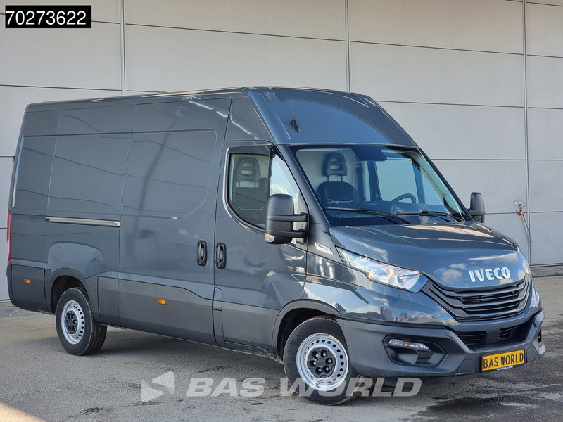 Iveco Daily 35S14 Automaat L2H2 Airco Cruise Parkeersensoren L2 12m3 Airco Cruise control - Pakettiauto: kuva Iveco Daily 35S14 Automaat L2H2 Airco Cruise Parkeersensoren L2 12m3 Airco Cruise control - Pakettiauto Iveco Daily 35S14 Automaat L2H2 Airco Cruise Parkeersensoren L2 12m3 Airco Cruise control - Pakettiauto: kuva Iveco Daily 35S14 Automaat L2H2 Airco Cruise Parkeersensoren L2 12m3 Airco Cruise control - Pakettiauto