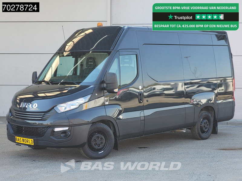 Iveco Daily 35S14 Automaat L2H2 Luchtvering 3,5t Trekhaak Navi Airco Cruise Camera Euro6 L2 12m3 Airco Trekhaak Cruise control - Pakettiauto: kuva Iveco Daily 35S14 Automaat L2H2 Luchtvering 3,5t Trekhaak Navi Airco Cruise Camera Euro6 L2 12m3 Airco Trekhaak Cruise control - Pakettiauto Iveco Daily 35S14 Automaat L2H2 Luchtvering 3,5t Trekhaak Navi Airco Cruise Camera Euro6 L2 12m3 Airco Trekhaak Cruise control - Pakettiauto: kuva Iveco Daily 35S14 Automaat L2H2 Luchtvering 3,5t Trekhaak Navi Airco Cruise Camera Euro6 L2 12m3 Airco Trekhaak Cruise control - Pakettiauto