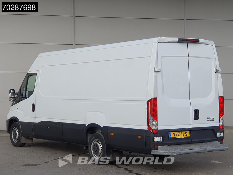 Iveco Daily 35S14 Automaat L3H2 3,5t Trekgewicht Airco Cruise Camera Euro6 L4H2 16m3 Airco Cruise control - Pakettiauto: kuva Iveco Daily 35S14 Automaat L3H2 3,5t Trekgewicht Airco Cruise Camera Euro6 L4H2 16m3 Airco Cruise control - Pakettiauto Iveco Daily 35S14 Automaat L3H2 3,5t Trekgewicht Airco Cruise Camera Euro6 L4H2 16m3 Airco Cruise control - Pakettiauto: kuva Iveco Daily 35S14 Automaat L3H2 3,5t Trekgewicht Airco Cruise Camera Euro6 L4H2 16m3 Airco Cruise control - Pakettiauto