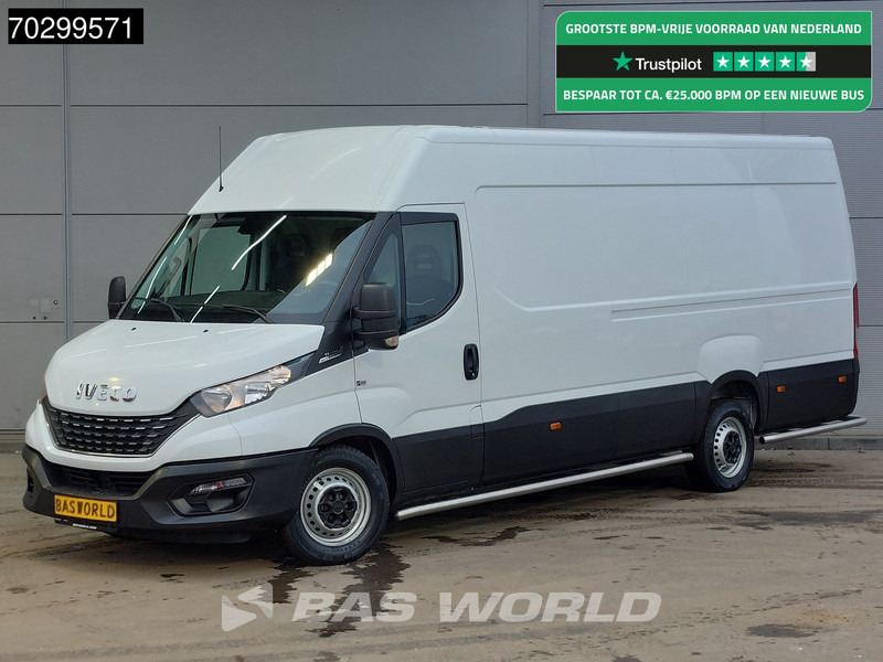 Iveco Daily 35S14 Automaat L3H2 3,5t Trekhaak Airco Cruise Euro6 L3 Airco Trekhaak Cruise control - Pakettiauto: kuva Iveco Daily 35S14 Automaat L3H2 3,5t Trekhaak Airco Cruise Euro6 L3 Airco Trekhaak Cruise control - Pakettiauto Iveco Daily 35S14 Automaat L3H2 3,5t Trekhaak Airco Cruise Euro6 L3 Airco Trekhaak Cruise control - Pakettiauto: kuva Iveco Daily 35S14 Automaat L3H2 3,5t Trekhaak Airco Cruise Euro6 L3 Airco Trekhaak Cruise control - Pakettiauto