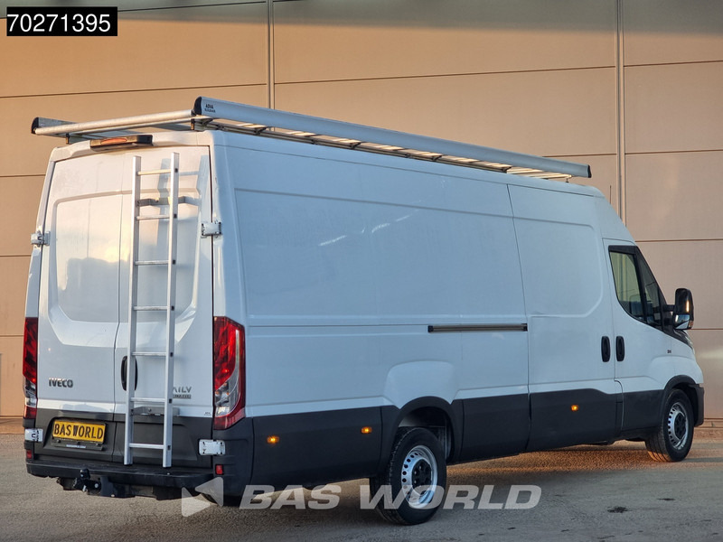 Iveco Daily 35S14 Automaat L3H2 Navi LED 3,5t Trekhaak Imperiaal Camera Airco Cruise L3 16m3 Airco Trekhaak Cruise control - Pakettiauto: kuva Iveco Daily 35S14 Automaat L3H2 Navi LED 3,5t Trekhaak Imperiaal Camera Airco Cruise L3 16m3 Airco Trekhaak Cruise control - Pakettiauto Iveco Daily 35S14 Automaat L3H2 Navi LED 3,5t Trekhaak Imperiaal Camera Airco Cruise L3 16m3 Airco Trekhaak Cruise control - Pakettiauto: kuva Iveco Daily 35S14 Automaat L3H2 Navi LED 3,5t Trekhaak Imperiaal Camera Airco Cruise L3 16m3 Airco Trekhaak Cruise control - Pakettiauto