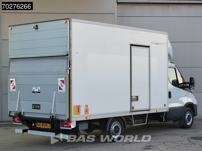 Iveco Daily 35S14 Automaat Laadklep Bakwagen Zijdeur Airco Cruise Meubelbak Koffer Airco Cruise control - Jakeluauto: kuva Iveco Daily 35S14 Automaat Laadklep Bakwagen Zijdeur Airco Cruise Meubelbak Koffer Airco Cruise control - Jakeluauto Iveco Daily 35S14 Automaat Laadklep Bakwagen Zijdeur Airco Cruise Meubelbak Koffer Airco Cruise control - Jakeluauto: kuva Iveco Daily 35S14 Automaat Laadklep Bakwagen Zijdeur Airco Cruise Meubelbak Koffer Airco Cruise control - Jakeluauto