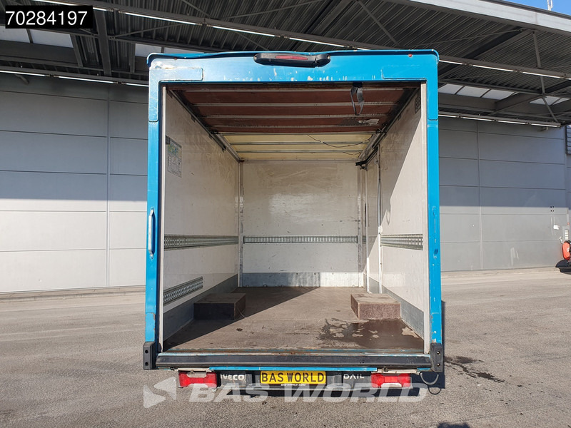 Iveco Daily 35S14 Automaat Zijdeur Bakwagen LED Airco Cruise Euro6 Meubelbak Koffer 20m3 Airco Cruise control - Jakeluauto: kuva Iveco Daily 35S14 Automaat Zijdeur Bakwagen LED Airco Cruise Euro6 Meubelbak Koffer 20m3 Airco Cruise control - Jakeluauto Iveco Daily 35S14 Automaat Zijdeur Bakwagen LED Airco Cruise Euro6 Meubelbak Koffer 20m3 Airco Cruise control - Jakeluauto: kuva Iveco Daily 35S14 Automaat Zijdeur Bakwagen LED Airco Cruise Euro6 Meubelbak Koffer 20m3 Airco Cruise control - Jakeluauto
