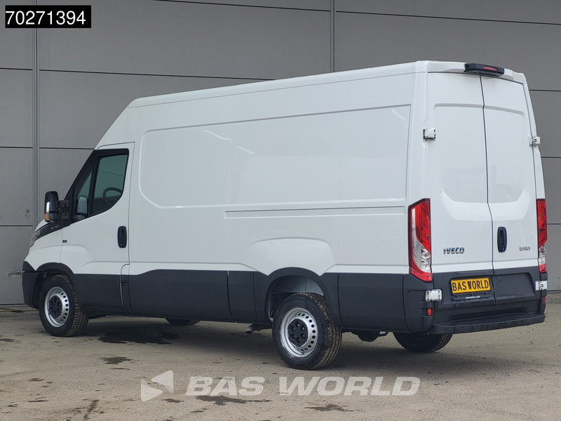Iveco Daily 35S14 L2H2 3,5t Trekgewicht Airco Cruise Parkeersensoren L2 12m3 Airco Cruise control - Pakettiauto: kuva Iveco Daily 35S14 L2H2 3,5t Trekgewicht Airco Cruise Parkeersensoren L2 12m3 Airco Cruise control - Pakettiauto Iveco Daily 35S14 L2H2 3,5t Trekgewicht Airco Cruise Parkeersensoren L2 12m3 Airco Cruise control - Pakettiauto: kuva Iveco Daily 35S14 L2H2 3,5t Trekgewicht Airco Cruise Parkeersensoren L2 12m3 Airco Cruise control - Pakettiauto
