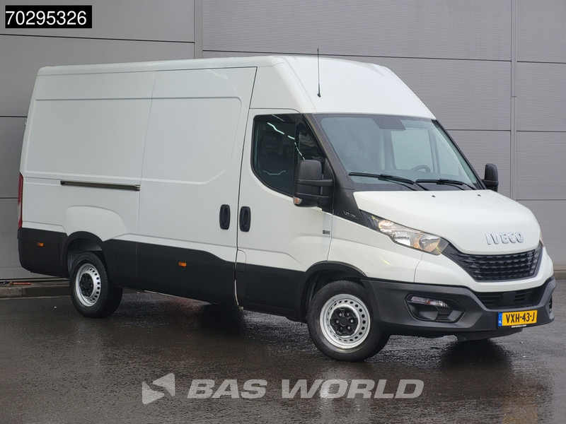 Iveco Daily 35S14 L2H2 Airco Cruise Camera 3,5t Trekgewicht Euro6 L3 12m3 Airco Cruise control - Pakettiauto: kuva Iveco Daily 35S14 L2H2 Airco Cruise Camera 3,5t Trekgewicht Euro6 L3 12m3 Airco Cruise control - Pakettiauto Iveco Daily 35S14 L2H2 Airco Cruise Camera 3,5t Trekgewicht Euro6 L3 12m3 Airco Cruise control - Pakettiauto: kuva Iveco Daily 35S14 L2H2 Airco Cruise Camera 3,5t Trekgewicht Euro6 L3 12m3 Airco Cruise control - Pakettiauto
