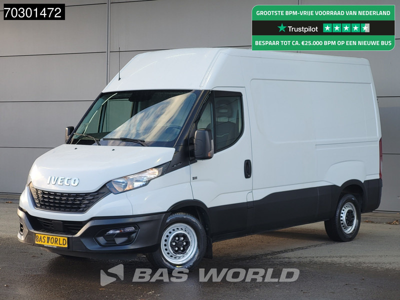Iveco Daily 35S14 L2H2 Navi Camera Airco L2 10,8m3 Airco - Pakettiauto: kuva Iveco Daily 35S14 L2H2 Navi Camera Airco L2 10,8m3 Airco - Pakettiauto Iveco Daily 35S14 L2H2 Navi Camera Airco L2 10,8m3 Airco - Pakettiauto: kuva Iveco Daily 35S14 L2H2 Navi Camera Airco L2 10,8m3 Airco - Pakettiauto