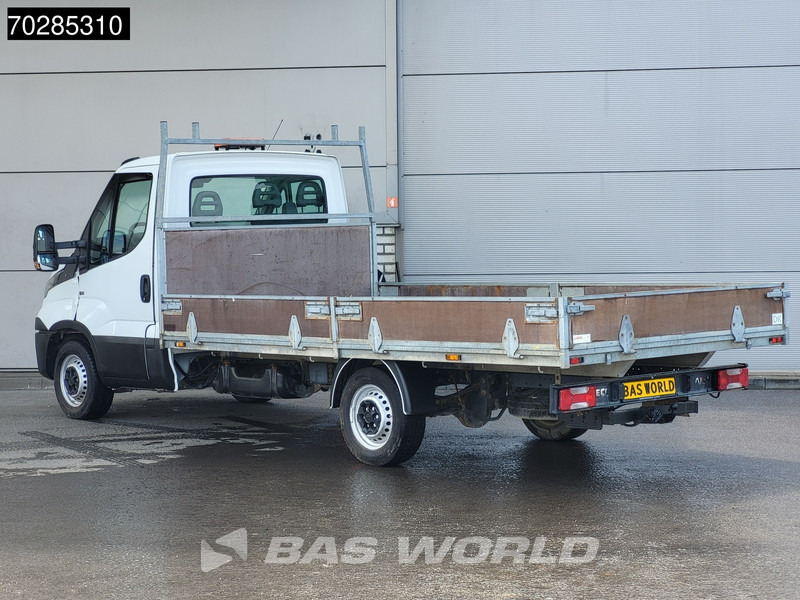 Iveco Daily 35S14 Open Laadbak 3,5t Trekhaak Airco Cruise Euro6 Pritsche Pickup Open Box Airco Trekhaak Cruise control - Avolava pakettiauto: kuva Iveco Daily 35S14 Open Laadbak 3,5t Trekhaak Airco Cruise Euro6 Pritsche Pickup Open Box Airco Trekhaak Cruise control - Avolava pakettiauto Iveco Daily 35S14 Open Laadbak 3,5t Trekhaak Airco Cruise Euro6 Pritsche Pickup Open Box Airco Trekhaak Cruise control - Avolava pakettiauto: kuva Iveco Daily 35S14 Open Laadbak 3,5t Trekhaak Airco Cruise Euro6 Pritsche Pickup Open Box Airco Trekhaak Cruise control - Avolava pakettiauto