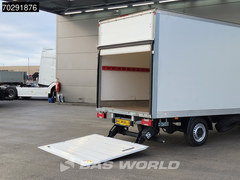 Iveco Daily 35S15 Automaat Laadklep Bakwagen Airco Euro6 Meubelbak Koffer 19m3 Airco - Jakeluauto: kuva Iveco Daily 35S15 Automaat Laadklep Bakwagen Airco Euro6 Meubelbak Koffer 19m3 Airco - Jakeluauto Iveco Daily 35S15 Automaat Laadklep Bakwagen Airco Euro6 Meubelbak Koffer 19m3 Airco - Jakeluauto: kuva Iveco Daily 35S15 Automaat Laadklep Bakwagen Airco Euro6 Meubelbak Koffer 19m3 Airco - Jakeluauto