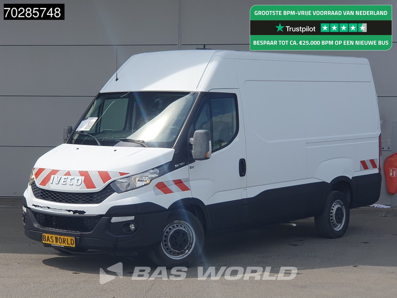 Iveco Daily 35S15 L2H2 3,5t Trekhaak Airco Euro6 L2 12m3 Airco Trekhaak - Pakettiauto: kuva Iveco Daily 35S15 L2H2 3,5t Trekhaak Airco Euro6 L2 12m3 Airco Trekhaak - Pakettiauto Iveco Daily 35S15 L2H2 3,5t Trekhaak Airco Euro6 L2 12m3 Airco Trekhaak - Pakettiauto: kuva Iveco Daily 35S15 L2H2 3,5t Trekhaak Airco Euro6 L2 12m3 Airco Trekhaak - Pakettiauto