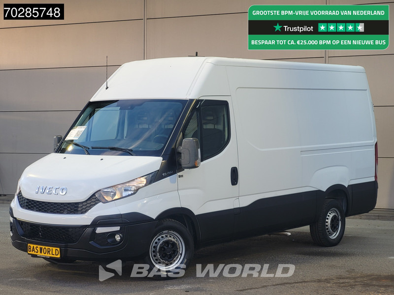 Iveco Daily 35S15 L2H2 3,5t Trekhaak Airco Euro6 L2 12m3 Airco Trekhaak - Pakettiauto: kuva Iveco Daily 35S15 L2H2 3,5t Trekhaak Airco Euro6 L2 12m3 Airco Trekhaak - Pakettiauto Iveco Daily 35S15 L2H2 3,5t Trekhaak Airco Euro6 L2 12m3 Airco Trekhaak - Pakettiauto: kuva Iveco Daily 35S15 L2H2 3,5t Trekhaak Airco Euro6 L2 12m3 Airco Trekhaak - Pakettiauto