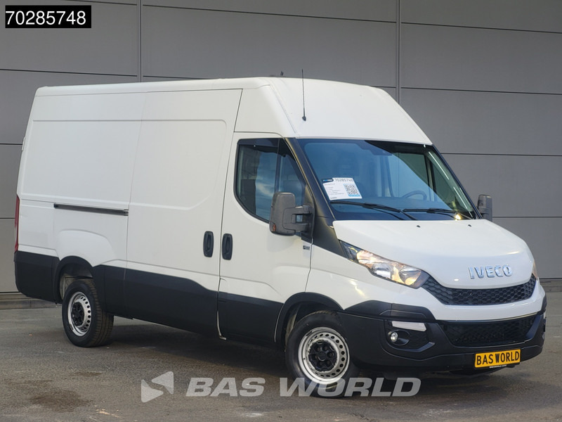 Iveco Daily 35S15 L2H2 3,5t Trekhaak Airco Euro6 L2 12m3 Airco Trekhaak - Pakettiauto: kuva Iveco Daily 35S15 L2H2 3,5t Trekhaak Airco Euro6 L2 12m3 Airco Trekhaak - Pakettiauto Iveco Daily 35S15 L2H2 3,5t Trekhaak Airco Euro6 L2 12m3 Airco Trekhaak - Pakettiauto: kuva Iveco Daily 35S15 L2H2 3,5t Trekhaak Airco Euro6 L2 12m3 Airco Trekhaak - Pakettiauto