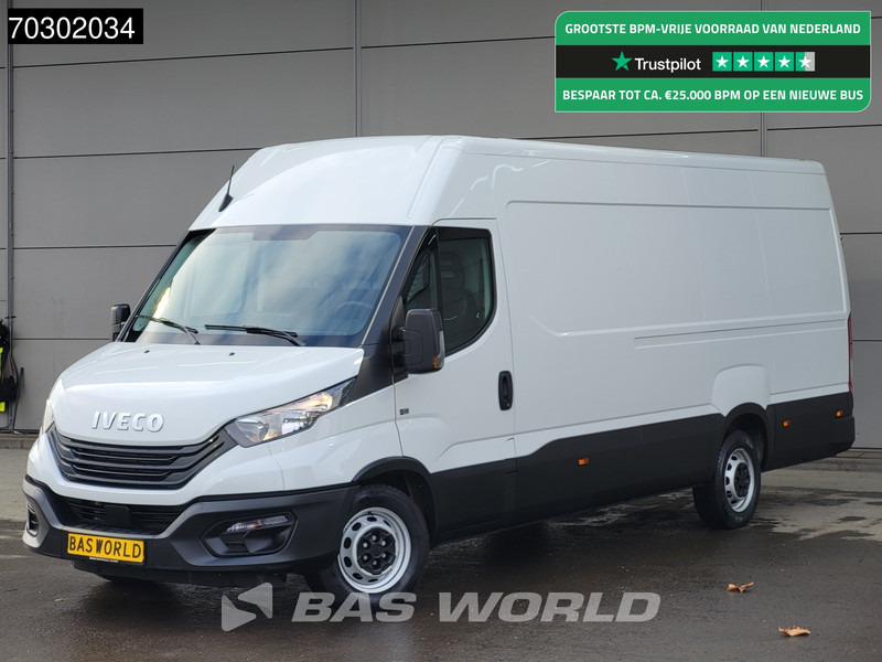 Iveco Daily 35S16 3.0L Automaat L3H2 3,5t Trekhaak 160PK Airco Cruise Euro6 L3 Airco Trekhaak Cruise control - Pakettiauto: kuva Iveco Daily 35S16 3.0L Automaat L3H2 3,5t Trekhaak 160PK Airco Cruise Euro6 L3 Airco Trekhaak Cruise control - Pakettiauto Iveco Daily 35S16 3.0L Automaat L3H2 3,5t Trekhaak 160PK Airco Cruise Euro6 L3 Airco Trekhaak Cruise control - Pakettiauto: kuva Iveco Daily 35S16 3.0L Automaat L3H2 3,5t Trekhaak 160PK Airco Cruise Euro6 L3 Airco Trekhaak Cruise control - Pakettiauto