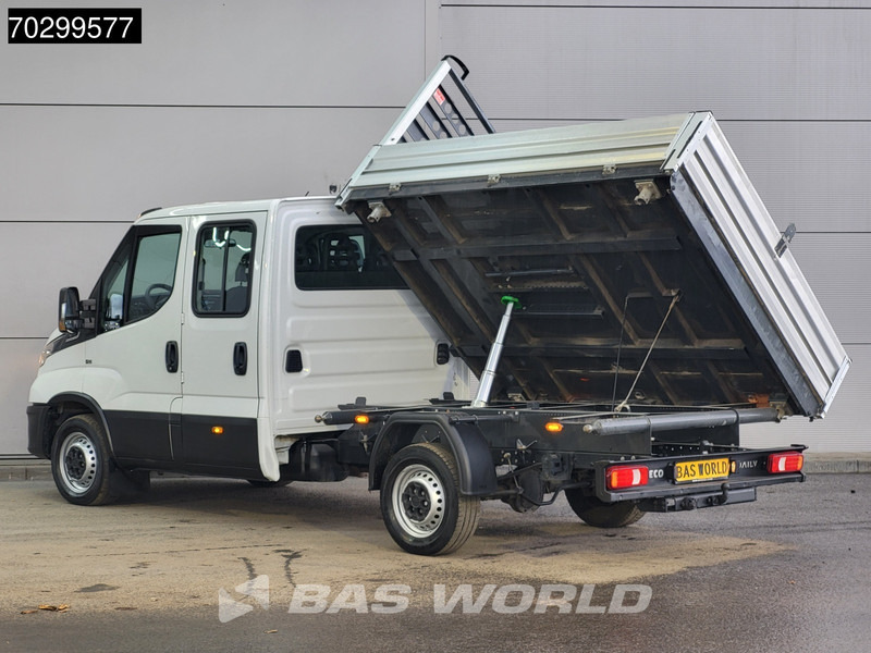 Iveco Daily 35S16 3-zijdige Automaat Kipper 3,5t Trekhaak 160PK Airco Euro6 Dreiseitenkipper Tipper Kieper Benne Airco Trekhaak - Kippilava-auto: kuva Iveco Daily 35S16 3-zijdige Automaat Kipper 3,5t Trekhaak 160PK Airco Euro6 Dreiseitenkipper Tipper Kieper Benne Airco Trekhaak - Kippilava-auto Iveco Daily 35S16 3-zijdige Automaat Kipper 3,5t Trekhaak 160PK Airco Euro6 Dreiseitenkipper Tipper Kieper Benne Airco Trekhaak - Kippilava-auto: kuva Iveco Daily 35S16 3-zijdige Automaat Kipper 3,5t Trekhaak 160PK Airco Euro6 Dreiseitenkipper Tipper Kieper Benne Airco Trekhaak - Kippilava-auto