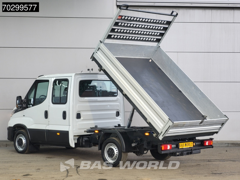 Iveco Daily 35S16 3-zijdige Automaat Kipper 3,5t Trekhaak 160PK Airco Euro6 Dreiseitenkipper Tipper Kieper Benne Airco Trekhaak - Kippilava-auto: kuva Iveco Daily 35S16 3-zijdige Automaat Kipper 3,5t Trekhaak 160PK Airco Euro6 Dreiseitenkipper Tipper Kieper Benne Airco Trekhaak - Kippilava-auto Iveco Daily 35S16 3-zijdige Automaat Kipper 3,5t Trekhaak 160PK Airco Euro6 Dreiseitenkipper Tipper Kieper Benne Airco Trekhaak - Kippilava-auto: kuva Iveco Daily 35S16 3-zijdige Automaat Kipper 3,5t Trekhaak 160PK Airco Euro6 Dreiseitenkipper Tipper Kieper Benne Airco Trekhaak - Kippilava-auto