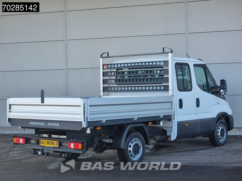 Iveco Daily 35S16 Automaat 3 zijdige Open Laadbak Dubbel Cabine 3.5t trekhaak Pritsche Pickup Open Box 2m3 Airco Dubbel cabine Trekhaak Crui - Avolava pakettiauto: kuva Iveco Daily 35S16 Automaat 3 zijdige Open Laadbak Dubbel Cabine 3.5t trekhaak Pritsche Pickup Open Box 2m3 Airco Dubbel cabine Trekhaak Crui - Avolava pakettiauto Iveco Daily 35S16 Automaat 3 zijdige Open Laadbak Dubbel Cabine 3.5t trekhaak Pritsche Pickup Open Box 2m3 Airco Dubbel cabine Trekhaak Crui - Avolava pakettiauto: kuva Iveco Daily 35S16 Automaat 3 zijdige Open Laadbak Dubbel Cabine 3.5t trekhaak Pritsche Pickup Open Box 2m3 Airco Dubbel cabine Trekhaak Crui - Avolava pakettiauto