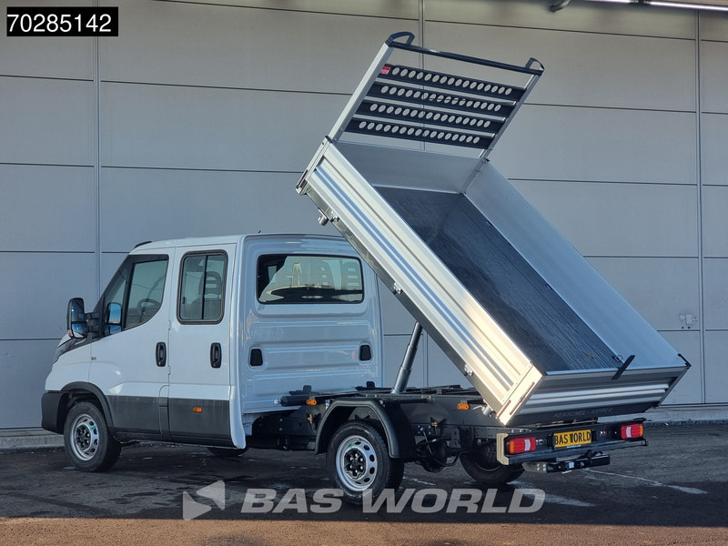 Iveco Daily 35S16 Automaat 3 zijdige Open Laadbak Dubbel Cabine 3.5t trekhaak Pritsche Pickup Open Box 2m3 Airco Dubbel cabine Trekhaak Crui - Avolava pakettiauto: kuva Iveco Daily 35S16 Automaat 3 zijdige Open Laadbak Dubbel Cabine 3.5t trekhaak Pritsche Pickup Open Box 2m3 Airco Dubbel cabine Trekhaak Crui - Avolava pakettiauto Iveco Daily 35S16 Automaat 3 zijdige Open Laadbak Dubbel Cabine 3.5t trekhaak Pritsche Pickup Open Box 2m3 Airco Dubbel cabine Trekhaak Crui - Avolava pakettiauto: kuva Iveco Daily 35S16 Automaat 3 zijdige Open Laadbak Dubbel Cabine 3.5t trekhaak Pritsche Pickup Open Box 2m3 Airco Dubbel cabine Trekhaak Crui - Avolava pakettiauto