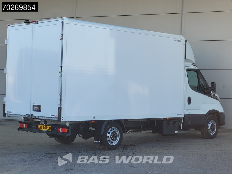 Iveco Daily 35S16 Automaat Bakwagen Achterdeuren Navi Camera ACC Airco Koffer Meubelbak Airco Cruise control - Jakeluauto: kuva Iveco Daily 35S16 Automaat Bakwagen Achterdeuren Navi Camera ACC Airco Koffer Meubelbak Airco Cruise control - Jakeluauto Iveco Daily 35S16 Automaat Bakwagen Achterdeuren Navi Camera ACC Airco Koffer Meubelbak Airco Cruise control - Jakeluauto: kuva Iveco Daily 35S16 Automaat Bakwagen Achterdeuren Navi Camera ACC Airco Koffer Meubelbak Airco Cruise control - Jakeluauto