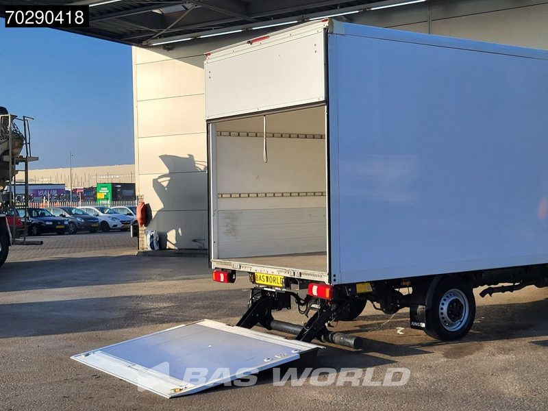 Iveco Daily 35S16 Automaat Bakwagen Laadklep Airco Camera Euro6 Meubelbak Koffer 21m3 Airco - Jakeluauto: kuva Iveco Daily 35S16 Automaat Bakwagen Laadklep Airco Camera Euro6 Meubelbak Koffer 21m3 Airco - Jakeluauto Iveco Daily 35S16 Automaat Bakwagen Laadklep Airco Camera Euro6 Meubelbak Koffer 21m3 Airco - Jakeluauto: kuva Iveco Daily 35S16 Automaat Bakwagen Laadklep Airco Camera Euro6 Meubelbak Koffer 21m3 Airco - Jakeluauto