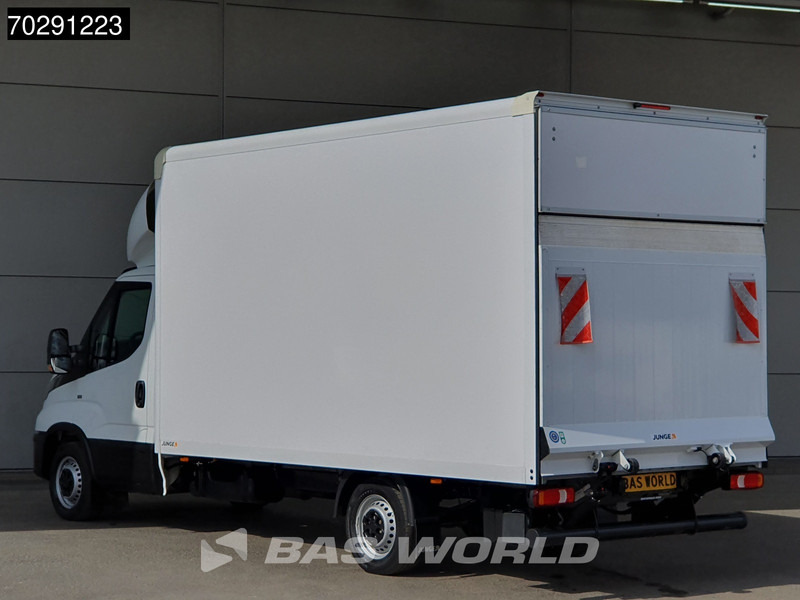 Iveco Daily 35S16 Automaat Bakwagen Laadklep160PK Airco Camera Euro6 Meubelbak Koffer 21m3 Airco - Jakeluauto: kuva Iveco Daily 35S16 Automaat Bakwagen Laadklep160PK Airco Camera Euro6 Meubelbak Koffer 21m3 Airco - Jakeluauto Iveco Daily 35S16 Automaat Bakwagen Laadklep160PK Airco Camera Euro6 Meubelbak Koffer 21m3 Airco - Jakeluauto: kuva Iveco Daily 35S16 Automaat Bakwagen Laadklep160PK Airco Camera Euro6 Meubelbak Koffer 21m3 Airco - Jakeluauto