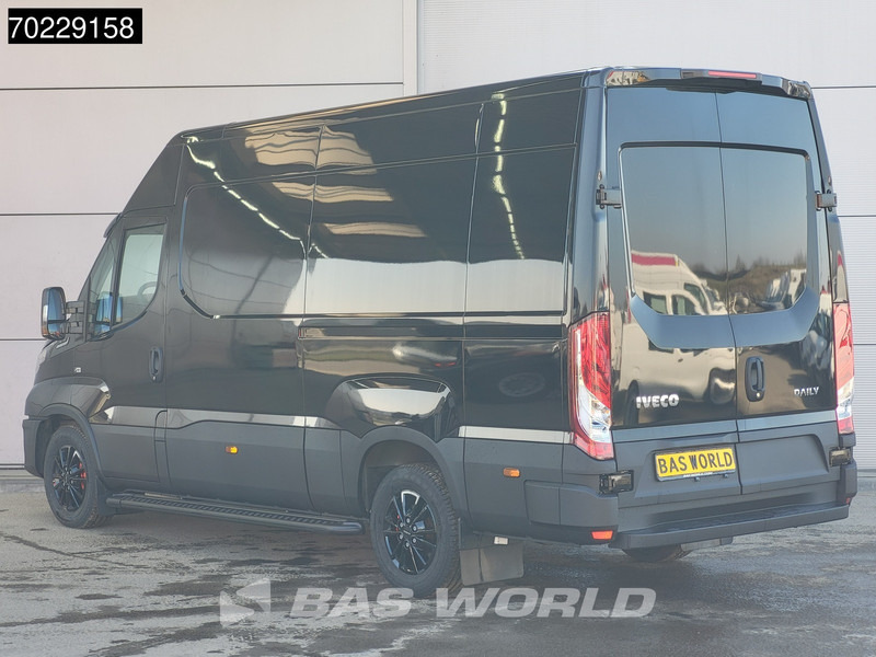 Iveco Daily 35S16 Automaat Black Edition L2H2 Airco Cruise Velgen 3500kg Trekgewicht Euro6 L2 12m3 Airco Cruise control - Pakettiauto: kuva Iveco Daily 35S16 Automaat Black Edition L2H2 Airco Cruise Velgen 3500kg Trekgewicht Euro6 L2 12m3 Airco Cruise control - Pakettiauto Iveco Daily 35S16 Automaat Black Edition L2H2 Airco Cruise Velgen 3500kg Trekgewicht Euro6 L2 12m3 Airco Cruise control - Pakettiauto: kuva Iveco Daily 35S16 Automaat Black Edition L2H2 Airco Cruise Velgen 3500kg Trekgewicht Euro6 L2 12m3 Airco Cruise control - Pakettiauto