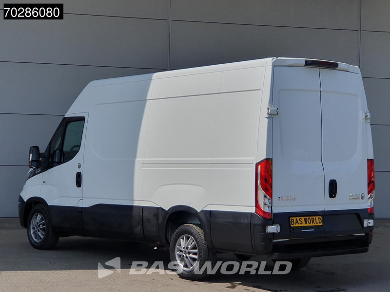 Iveco Daily 35S16 Automaat L2H2 3,5t Trekgewicht Airco Cruise Parkeersensoren Euro6 L2 12m3 Airco Cruise control - Pakettiauto: kuva Iveco Daily 35S16 Automaat L2H2 3,5t Trekgewicht Airco Cruise Parkeersensoren Euro6 L2 12m3 Airco Cruise control - Pakettiauto Iveco Daily 35S16 Automaat L2H2 3,5t Trekgewicht Airco Cruise Parkeersensoren Euro6 L2 12m3 Airco Cruise control - Pakettiauto: kuva Iveco Daily 35S16 Automaat L2H2 3,5t Trekgewicht Airco Cruise Parkeersensoren Euro6 L2 12m3 Airco Cruise control - Pakettiauto