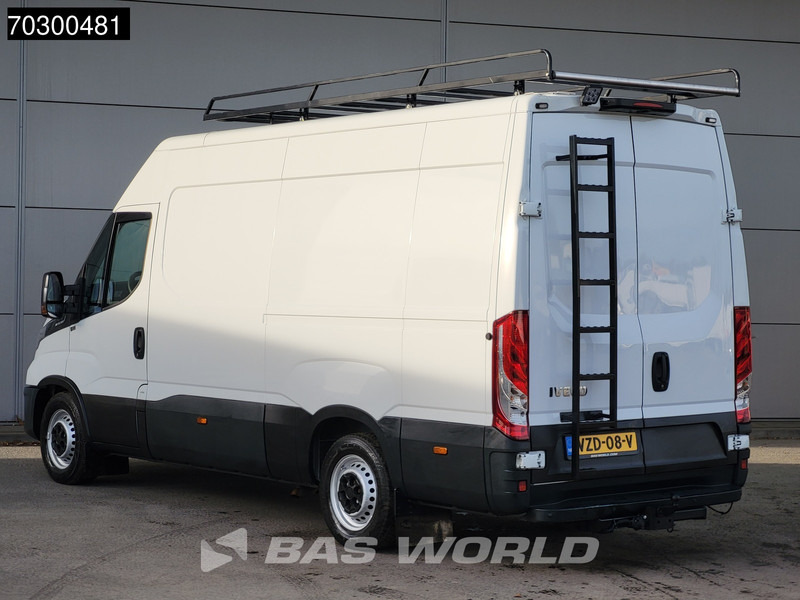 Iveco Daily 35S16 Automaat L2H2 3,5t Trekhaak 160PK Airco Imperiaal Camera Parkeersensoren Imperiaal Euro6 L2 Airco Trekhaak - Pakettiauto: kuva Iveco Daily 35S16 Automaat L2H2 3,5t Trekhaak 160PK Airco Imperiaal Camera Parkeersensoren Imperiaal Euro6 L2 Airco Trekhaak - Pakettiauto Iveco Daily 35S16 Automaat L2H2 3,5t Trekhaak 160PK Airco Imperiaal Camera Parkeersensoren Imperiaal Euro6 L2 Airco Trekhaak - Pakettiauto: kuva Iveco Daily 35S16 Automaat L2H2 3,5t Trekhaak 160PK Airco Imperiaal Camera Parkeersensoren Imperiaal Euro6 L2 Airco Trekhaak - Pakettiauto