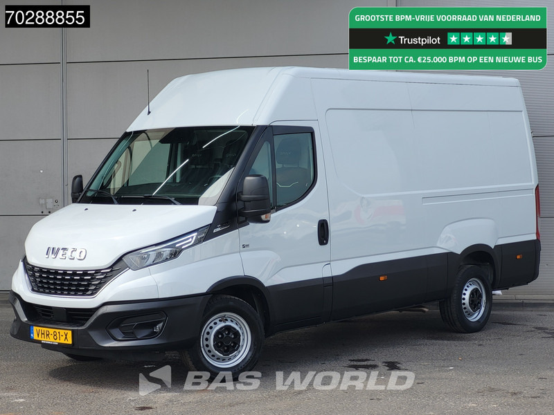 Iveco Daily 35S16 Automaat L2H2 3500KG Trekhaak ACC LED Camera Euro6 L2 12m3 Airco Trekhaak - Pakettiauto: kuva Iveco Daily 35S16 Automaat L2H2 3500KG Trekhaak ACC LED Camera Euro6 L2 12m3 Airco Trekhaak - Pakettiauto Iveco Daily 35S16 Automaat L2H2 3500KG Trekhaak ACC LED Camera Euro6 L2 12m3 Airco Trekhaak - Pakettiauto: kuva Iveco Daily 35S16 Automaat L2H2 3500KG Trekhaak ACC LED Camera Euro6 L2 12m3 Airco Trekhaak - Pakettiauto
