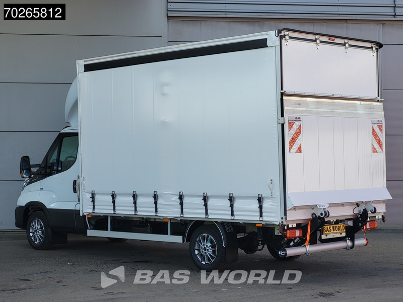 Iveco Daily 35S16 Automaat Schuifzeil Laadklep CarPlay Camera Velgen Cruise Airco Schuifzeilen Bakwagen Zeilen Meubelbak Koffer Airco Cruise - Pressukapelli tavara-auto: kuva Iveco Daily 35S16 Automaat Schuifzeil Laadklep CarPlay Camera Velgen Cruise Airco Schuifzeilen Bakwagen Zeilen Meubelbak Koffer Airco Cruise - Pressukapelli tavara-auto Iveco Daily 35S16 Automaat Schuifzeil Laadklep CarPlay Camera Velgen Cruise Airco Schuifzeilen Bakwagen Zeilen Meubelbak Koffer Airco Cruise - Pressukapelli tavara-auto: kuva Iveco Daily 35S16 Automaat Schuifzeil Laadklep CarPlay Camera Velgen Cruise Airco Schuifzeilen Bakwagen Zeilen Meubelbak Koffer Airco Cruise - Pressukapelli tavara-auto