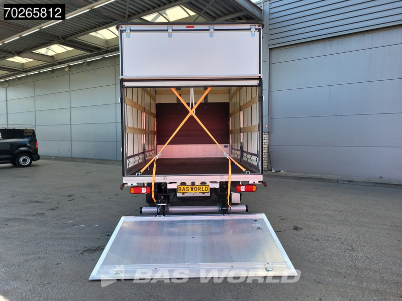Iveco Daily 35S16 Automaat Schuifzeil Laadklep CarPlay Camera Velgen Cruise Airco Schuifzeilen Bakwagen Zeilen Meubelbak Koffer Airco Cruise - Pressukapelli tavara-auto: kuva Iveco Daily 35S16 Automaat Schuifzeil Laadklep CarPlay Camera Velgen Cruise Airco Schuifzeilen Bakwagen Zeilen Meubelbak Koffer Airco Cruise - Pressukapelli tavara-auto Iveco Daily 35S16 Automaat Schuifzeil Laadklep CarPlay Camera Velgen Cruise Airco Schuifzeilen Bakwagen Zeilen Meubelbak Koffer Airco Cruise - Pressukapelli tavara-auto: kuva Iveco Daily 35S16 Automaat Schuifzeil Laadklep CarPlay Camera Velgen Cruise Airco Schuifzeilen Bakwagen Zeilen Meubelbak Koffer Airco Cruise - Pressukapelli tavara-auto