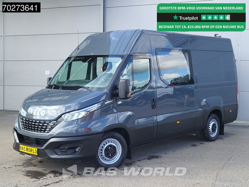 Iveco Daily 35S16 Dubbel Cabine Automaat 3,5t Trekhaak Werkplaatsinrichting LED Airco Cruise Camera Parkeersensoren DC Doka Mixto 8m3 Airco - Pakettiauto: kuva Iveco Daily 35S16 Dubbel Cabine Automaat 3,5t Trekhaak Werkplaatsinrichting LED Airco Cruise Camera Parkeersensoren DC Doka Mixto 8m3 Airco - Pakettiauto Iveco Daily 35S16 Dubbel Cabine Automaat 3,5t Trekhaak Werkplaatsinrichting LED Airco Cruise Camera Parkeersensoren DC Doka Mixto 8m3 Airco - Pakettiauto: kuva Iveco Daily 35S16 Dubbel Cabine Automaat 3,5t Trekhaak Werkplaatsinrichting LED Airco Cruise Camera Parkeersensoren DC Doka Mixto 8m3 Airco - Pakettiauto