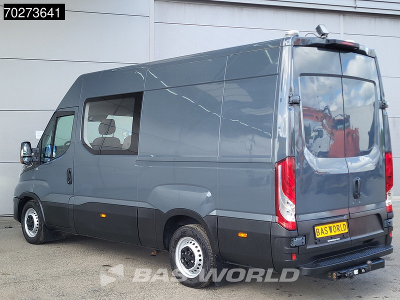 Iveco Daily 35S16 Dubbel Cabine Automaat 3,5t Trekhaak Werkplaatsinrichting LED Airco Cruise Camera Parkeersensoren DC Doka Mixto 8m3 Airco - Pakettiauto: kuva Iveco Daily 35S16 Dubbel Cabine Automaat 3,5t Trekhaak Werkplaatsinrichting LED Airco Cruise Camera Parkeersensoren DC Doka Mixto 8m3 Airco - Pakettiauto Iveco Daily 35S16 Dubbel Cabine Automaat 3,5t Trekhaak Werkplaatsinrichting LED Airco Cruise Camera Parkeersensoren DC Doka Mixto 8m3 Airco - Pakettiauto: kuva Iveco Daily 35S16 Dubbel Cabine Automaat 3,5t Trekhaak Werkplaatsinrichting LED Airco Cruise Camera Parkeersensoren DC Doka Mixto 8m3 Airco - Pakettiauto