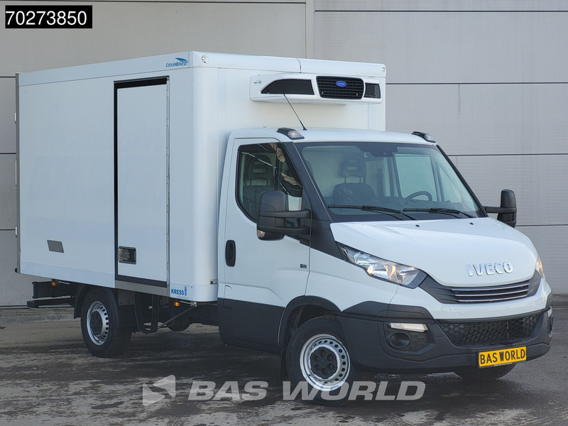Iveco Daily 35S16 Koelwagen Automaat Carrier Pulsar 400 380V Stekker Airco Cruise Camera Koel Koeler Kühlwagen Kühlkoffer 12m3 Airco Cruise - Kylmäauto: kuva Iveco Daily 35S16 Koelwagen Automaat Carrier Pulsar 400 380V Stekker Airco Cruise Camera Koel Koeler Kühlwagen Kühlkoffer 12m3 Airco Cruise - Kylmäauto Iveco Daily 35S16 Koelwagen Automaat Carrier Pulsar 400 380V Stekker Airco Cruise Camera Koel Koeler Kühlwagen Kühlkoffer 12m3 Airco Cruise - Kylmäauto: kuva Iveco Daily 35S16 Koelwagen Automaat Carrier Pulsar 400 380V Stekker Airco Cruise Camera Koel Koeler Kühlwagen Kühlkoffer 12m3 Airco Cruise - Kylmäauto