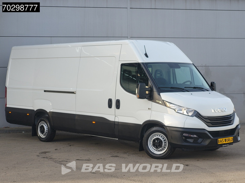 Iveco Daily 35S16 L3H2 160PK 3,5t Trekgewicht Airco Parkeersensoren Euro6 L4H2 Airco - Pakettiauto: kuva Iveco Daily 35S16 L3H2 160PK 3,5t Trekgewicht Airco Parkeersensoren Euro6 L4H2 Airco - Pakettiauto Iveco Daily 35S16 L3H2 160PK 3,5t Trekgewicht Airco Parkeersensoren Euro6 L4H2 Airco - Pakettiauto: kuva Iveco Daily 35S16 L3H2 160PK 3,5t Trekgewicht Airco Parkeersensoren Euro6 L4H2 Airco - Pakettiauto
