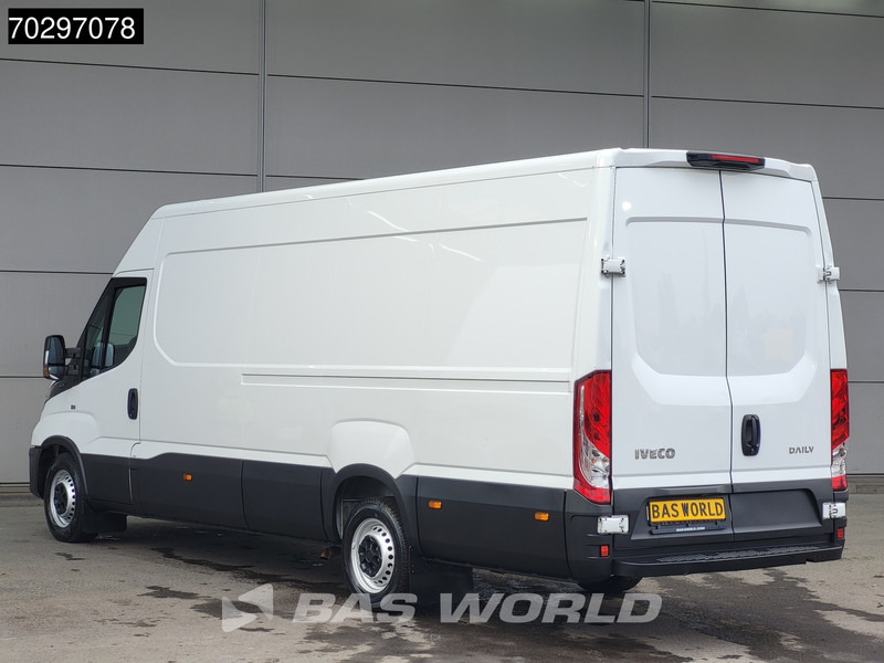 Iveco Daily 35S16 L3H2 160PK Airco Parkeersensoren Euro6 L4H2 Airco - Pakettiauto: kuva Iveco Daily 35S16 L3H2 160PK Airco Parkeersensoren Euro6 L4H2 Airco - Pakettiauto Iveco Daily 35S16 L3H2 160PK Airco Parkeersensoren Euro6 L4H2 Airco - Pakettiauto: kuva Iveco Daily 35S16 L3H2 160PK Airco Parkeersensoren Euro6 L4H2 Airco - Pakettiauto
