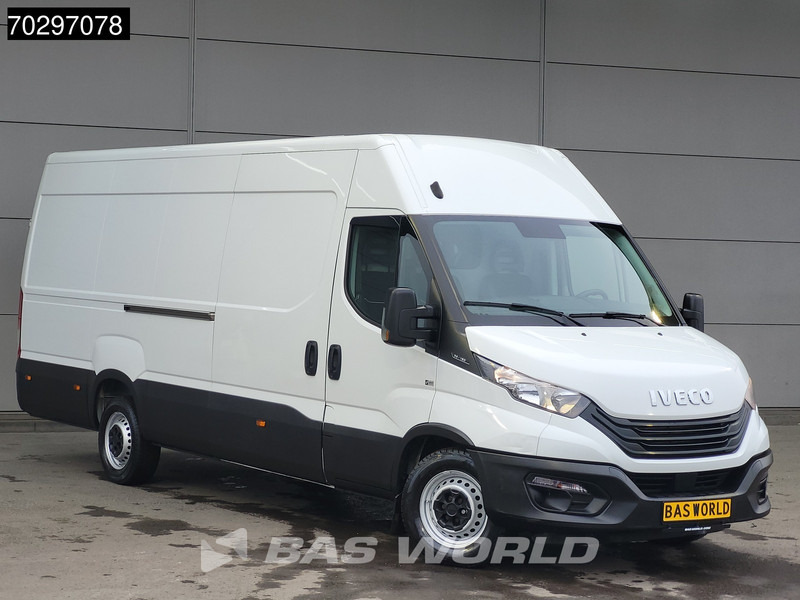 Iveco Daily 35S16 L3H2 160PK Airco Parkeersensoren Euro6 L4H2 Airco - Pakettiauto: kuva Iveco Daily 35S16 L3H2 160PK Airco Parkeersensoren Euro6 L4H2 Airco - Pakettiauto Iveco Daily 35S16 L3H2 160PK Airco Parkeersensoren Euro6 L4H2 Airco - Pakettiauto: kuva Iveco Daily 35S16 L3H2 160PK Airco Parkeersensoren Euro6 L4H2 Airco - Pakettiauto