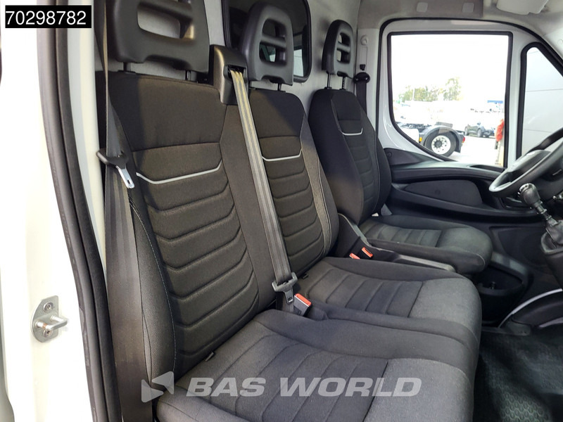 Pakettiauto Iveco Daily 35S16 L3H2 3,5t Trekgewicht Airco Cruise Parkeersensoren Euro6 L3 Airco Cruise control: kuva Pakettiauto Iveco Daily 35S16 L3H2 3,5t Trekgewicht Airco Cruise Parkeersensoren Euro6 L3 Airco Cruise control Pakettiauto Iveco Daily 35S16 L3H2 3,5t Trekgewicht Airco Cruise Parkeersensoren Euro6 L3 Airco Cruise control: kuva Pakettiauto Iveco Daily 35S16 L3H2 3,5t Trekgewicht Airco Cruise Parkeersensoren Euro6 L3 Airco Cruise control