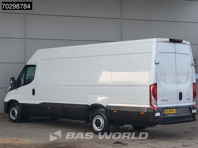 Iveco Daily 35S16 L3H2 3,5t Trekvermogen 160PK Airco Parkeersensoren Euro6 L3 Airco - Pakettiauto: kuva Iveco Daily 35S16 L3H2 3,5t Trekvermogen 160PK Airco Parkeersensoren Euro6 L3 Airco - Pakettiauto Iveco Daily 35S16 L3H2 3,5t Trekvermogen 160PK Airco Parkeersensoren Euro6 L3 Airco - Pakettiauto: kuva Iveco Daily 35S16 L3H2 3,5t Trekvermogen 160PK Airco Parkeersensoren Euro6 L3 Airco - Pakettiauto