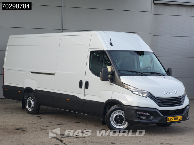 Iveco Daily 35S16 L3H2 3,5t Trekvermogen 160PK Airco Parkeersensoren Euro6 L3 Airco - Pakettiauto: kuva Iveco Daily 35S16 L3H2 3,5t Trekvermogen 160PK Airco Parkeersensoren Euro6 L3 Airco - Pakettiauto Iveco Daily 35S16 L3H2 3,5t Trekvermogen 160PK Airco Parkeersensoren Euro6 L3 Airco - Pakettiauto: kuva Iveco Daily 35S16 L3H2 3,5t Trekvermogen 160PK Airco Parkeersensoren Euro6 L3 Airco - Pakettiauto
