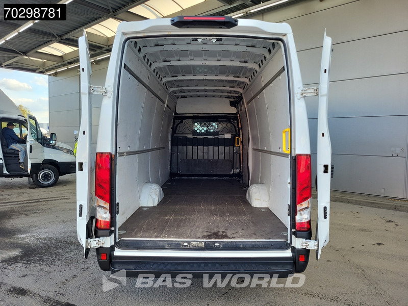 Iveco Daily 35S16 L3H2 3,5t Trekvermogen 160PK Airco Parkeersensoren Euro6 L3 Airco - Pakettiauto: kuva Iveco Daily 35S16 L3H2 3,5t Trekvermogen 160PK Airco Parkeersensoren Euro6 L3 Airco - Pakettiauto Iveco Daily 35S16 L3H2 3,5t Trekvermogen 160PK Airco Parkeersensoren Euro6 L3 Airco - Pakettiauto: kuva Iveco Daily 35S16 L3H2 3,5t Trekvermogen 160PK Airco Parkeersensoren Euro6 L3 Airco - Pakettiauto