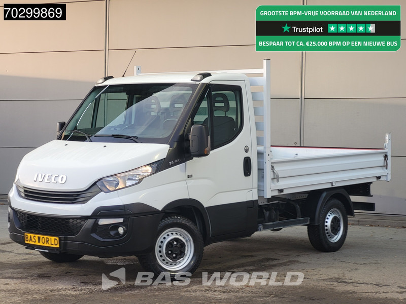 Iveco Daily 35S16 Open Laadbak 3,5t Trekhaak Airco Cruise Euro6 Pritsche Pickup Open Box Airco Trekhaak Cruise control - Avolava pakettiauto: kuva Iveco Daily 35S16 Open Laadbak 3,5t Trekhaak Airco Cruise Euro6 Pritsche Pickup Open Box Airco Trekhaak Cruise control - Avolava pakettiauto Iveco Daily 35S16 Open Laadbak 3,5t Trekhaak Airco Cruise Euro6 Pritsche Pickup Open Box Airco Trekhaak Cruise control - Avolava pakettiauto: kuva Iveco Daily 35S16 Open Laadbak 3,5t Trekhaak Airco Cruise Euro6 Pritsche Pickup Open Box Airco Trekhaak Cruise control - Avolava pakettiauto