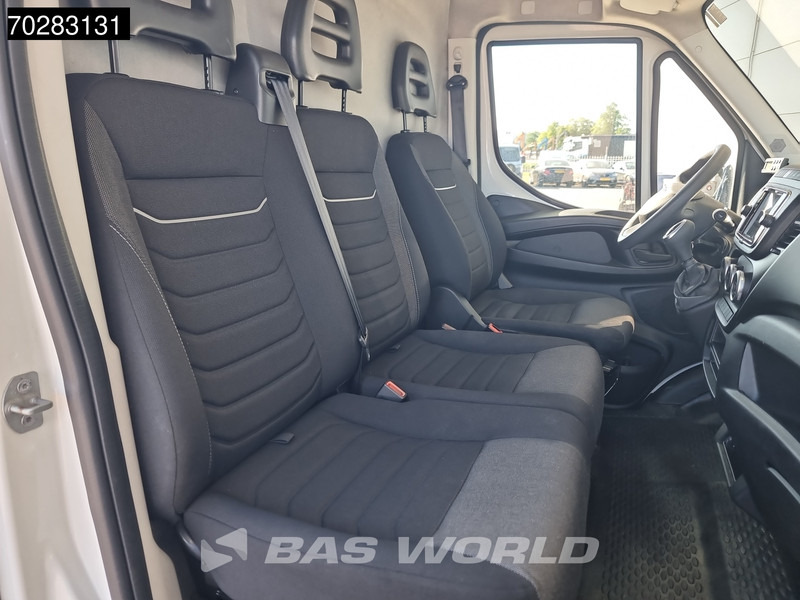 Kylmäauto Iveco Daily 35S16 SCHADE/DAMAGE! Koelwagen Vriezer Automaat Thermo King V-300 MAX Airco Cruise Parkeersensoren Kühl Kühler Koel Koeler Kühlw: kuva Kylmäauto Iveco Daily 35S16 SCHADE/DAMAGE! Koelwagen Vriezer Automaat Thermo King V-300 MAX Airco Cruise Parkeersensoren Kühl Kühler Koel Koeler Kühlw