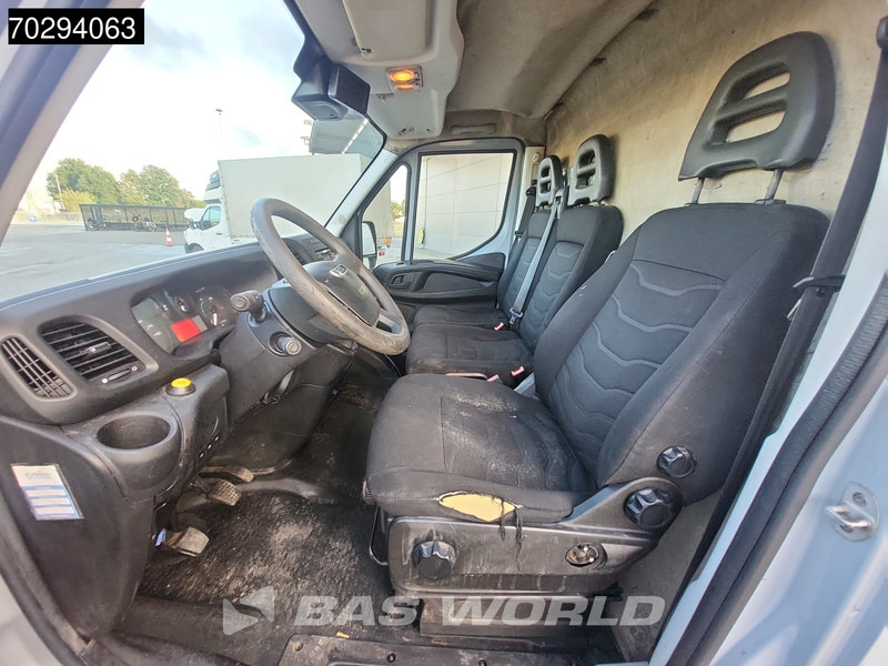 Iveco Daily 35S17 3.0L 170PK Airco Cruise Trekhaak L2 3520L 12m3 Airco Trekhaak Cruise control - Pakettiauto: kuva Iveco Daily 35S17 3.0L 170PK Airco Cruise Trekhaak L2 3520L 12m3 Airco Trekhaak Cruise control - Pakettiauto Iveco Daily 35S17 3.0L 170PK Airco Cruise Trekhaak L2 3520L 12m3 Airco Trekhaak Cruise control - Pakettiauto: kuva Iveco Daily 35S17 3.0L 170PK Airco Cruise Trekhaak L2 3520L 12m3 Airco Trekhaak Cruise control - Pakettiauto