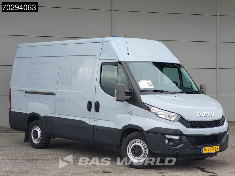 Iveco Daily 35S17 3.0L 170PK Airco Cruise Trekhaak L2 3520L 12m3 Airco Trekhaak Cruise control - Pakettiauto: kuva Iveco Daily 35S17 3.0L 170PK Airco Cruise Trekhaak L2 3520L 12m3 Airco Trekhaak Cruise control - Pakettiauto Iveco Daily 35S17 3.0L 170PK Airco Cruise Trekhaak L2 3520L 12m3 Airco Trekhaak Cruise control - Pakettiauto: kuva Iveco Daily 35S17 3.0L 170PK Airco Cruise Trekhaak L2 3520L 12m3 Airco Trekhaak Cruise control - Pakettiauto