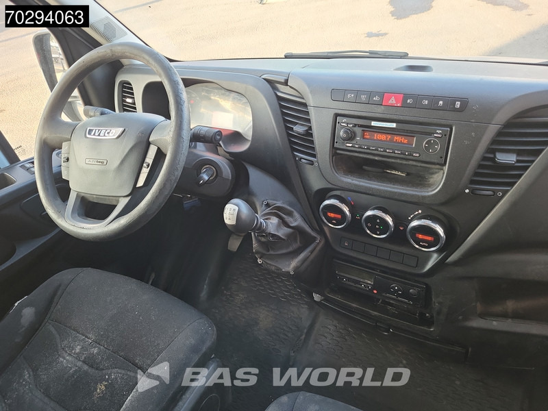 Iveco Daily 35S17 3.0L 170PK Airco Cruise Trekhaak L2 3520L 12m3 Airco Trekhaak Cruise control - Pakettiauto: kuva Iveco Daily 35S17 3.0L 170PK Airco Cruise Trekhaak L2 3520L 12m3 Airco Trekhaak Cruise control - Pakettiauto Iveco Daily 35S17 3.0L 170PK Airco Cruise Trekhaak L2 3520L 12m3 Airco Trekhaak Cruise control - Pakettiauto: kuva Iveco Daily 35S17 3.0L 170PK Airco Cruise Trekhaak L2 3520L 12m3 Airco Trekhaak Cruise control - Pakettiauto