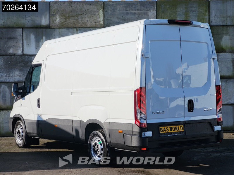 Iveco Daily 35S18 3.0L Automaat L2H2 180PK Navi ACC Parkeersensoren Airco Cruise L2 12m3 Airco - Pakettiauto: kuva Iveco Daily 35S18 3.0L Automaat L2H2 180PK Navi ACC Parkeersensoren Airco Cruise L2 12m3 Airco - Pakettiauto Iveco Daily 35S18 3.0L Automaat L2H2 180PK Navi ACC Parkeersensoren Airco Cruise L2 12m3 Airco - Pakettiauto: kuva Iveco Daily 35S18 3.0L Automaat L2H2 180PK Navi ACC Parkeersensoren Airco Cruise L2 12m3 Airco - Pakettiauto