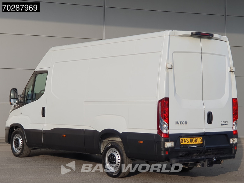 Iveco Daily 35S18 3.0L Automaat L2H2 3,5t Trekhaak 180PK LED Navi Airco Cruise Camera Euro6 L2 12m3 Airco Trekhaak Cruise control - Pakettiauto: kuva Iveco Daily 35S18 3.0L Automaat L2H2 3,5t Trekhaak 180PK LED Navi Airco Cruise Camera Euro6 L2 12m3 Airco Trekhaak Cruise control - Pakettiauto Iveco Daily 35S18 3.0L Automaat L2H2 3,5t Trekhaak 180PK LED Navi Airco Cruise Camera Euro6 L2 12m3 Airco Trekhaak Cruise control - Pakettiauto: kuva Iveco Daily 35S18 3.0L Automaat L2H2 3,5t Trekhaak 180PK LED Navi Airco Cruise Camera Euro6 L2 12m3 Airco Trekhaak Cruise control - Pakettiauto