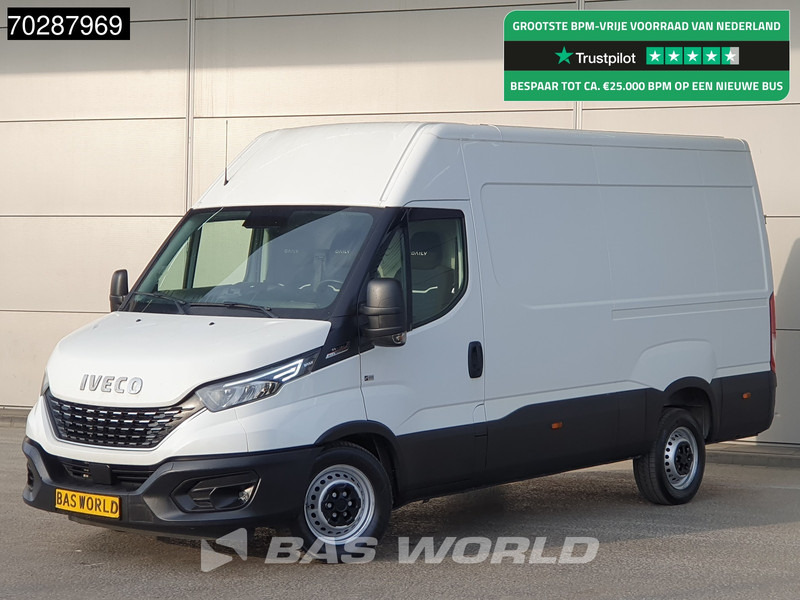 Iveco Daily 35S18 3.0L Automaat L2H2 3,5t Trekhaak 180PK LED Navi Airco Cruise Camera Euro6 L2 12m3 Airco Trekhaak Cruise control - Pakettiauto: kuva Iveco Daily 35S18 3.0L Automaat L2H2 3,5t Trekhaak 180PK LED Navi Airco Cruise Camera Euro6 L2 12m3 Airco Trekhaak Cruise control - Pakettiauto Iveco Daily 35S18 3.0L Automaat L2H2 3,5t Trekhaak 180PK LED Navi Airco Cruise Camera Euro6 L2 12m3 Airco Trekhaak Cruise control - Pakettiauto: kuva Iveco Daily 35S18 3.0L Automaat L2H2 3,5t Trekhaak 180PK LED Navi Airco Cruise Camera Euro6 L2 12m3 Airco Trekhaak Cruise control - Pakettiauto